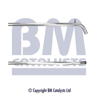 BM CATALYSTS Труба выхлопного газа BM50397